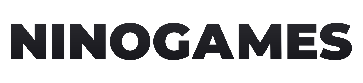 ninogames logo